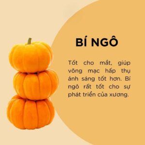 bí ngô