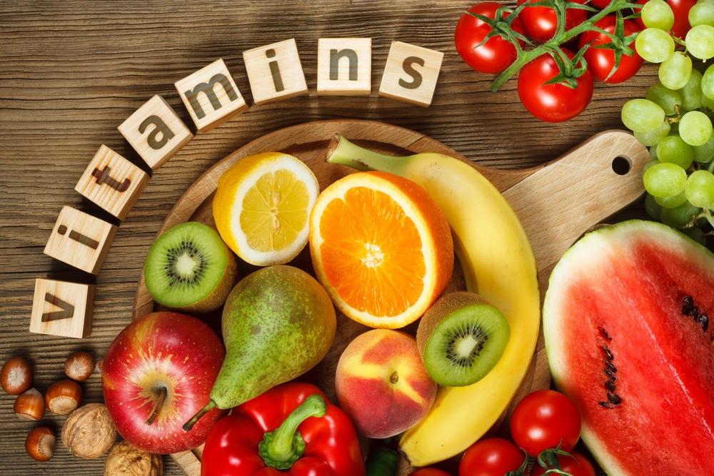 Cách giữ vitamin trong rau