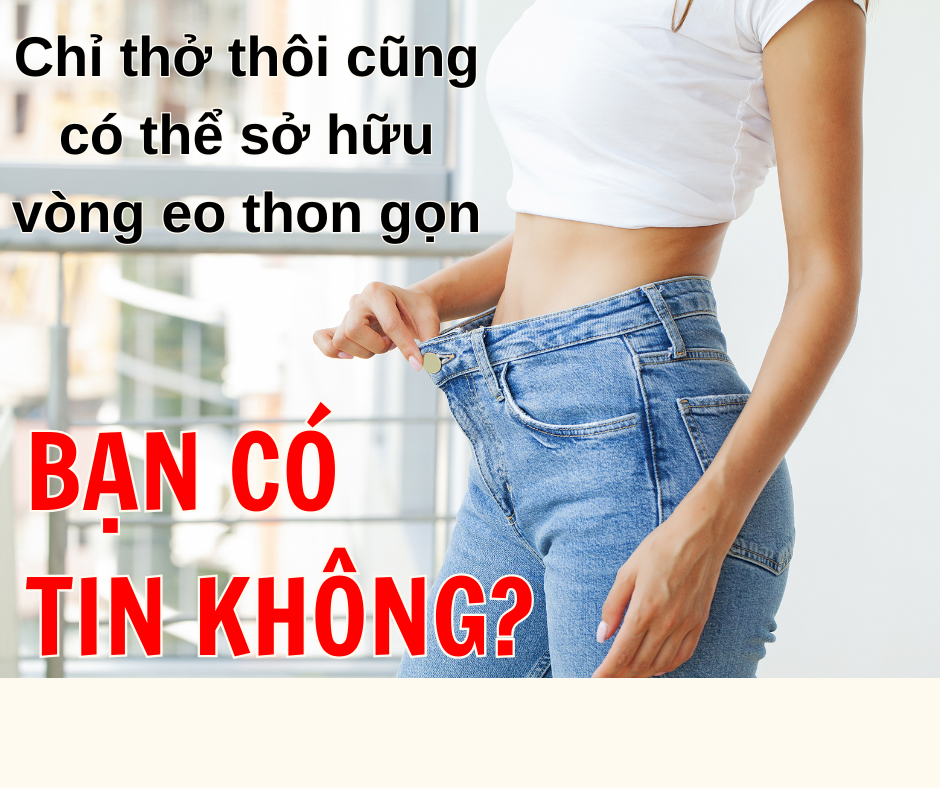 THỞ BỤNG