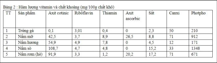 gia-tri-dinh-duong-cua-nam