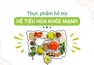 ho tro tieu hoa