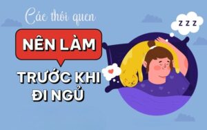 thoi quen bao ve suc khoe