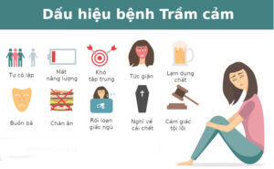Mất ngủ và trầm cảm