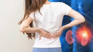 Ngủ kém và bệnh thận Dr Trang