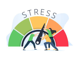 stress - Dr trang