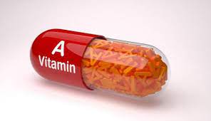 vitamin A - Dr Trang